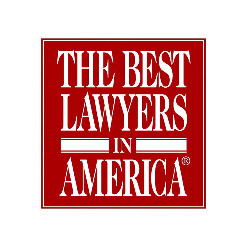 logo  best lawyer america